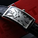 ティソ ヘリテージ バナナ センテナリー 日本スペシャルエディション T117.509.16.032.01